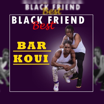 Bar Koui - Single