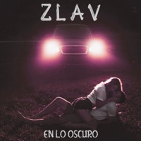 En lo oscuro - Single - Zlav