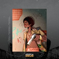 Cidade de Deus - Single - MC WHELL