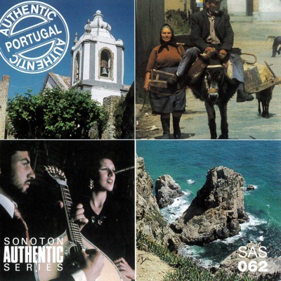 Authentic Portugal