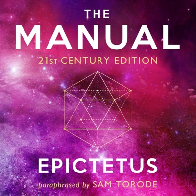 The Manual: 21st Century Edition (Unabridged)