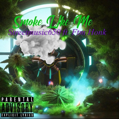 Smoke Like Me (feat. Ftm honk) - Single
