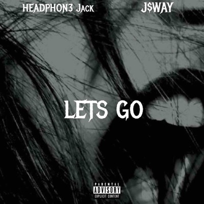 Lets Go! - Single