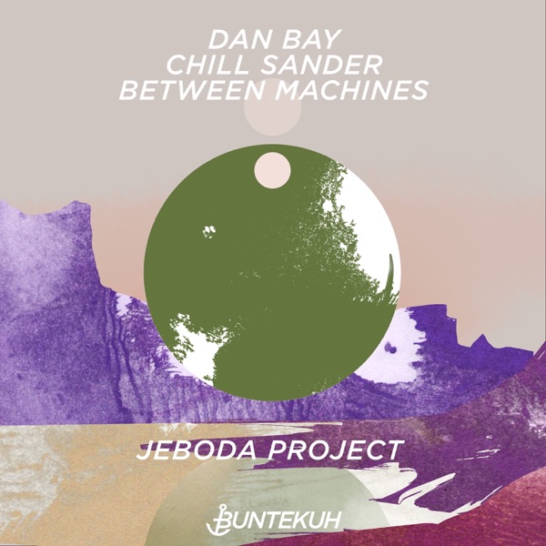 JeBoDa Project - EP
