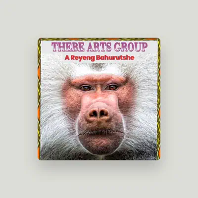 Listen to Thebe Arts Group, watch music videos, read bio, see tour dates & more!
