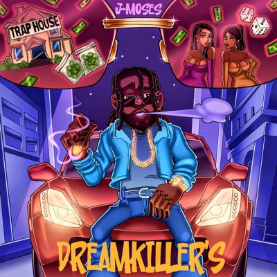 City of DreamKiller's 3