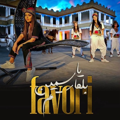 Song - Favori - Yasmine Belkacem & Tarek Kadem