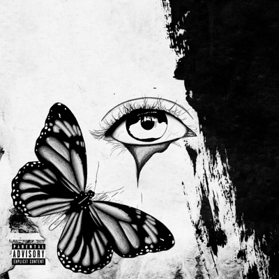 Back In This Bitch - Single