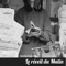 Tu fais revivre paris en sortant - Gianleo Gadaleta lyrics