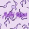 Adhi Raat - Away Niyem lyrics