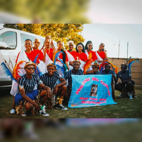 Swilombe Swa Vatsonga (Remix)