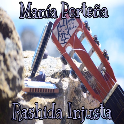 Manía Porteña - Single