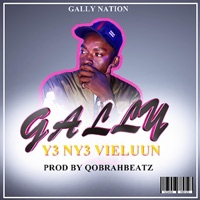 Ye nye vieluun - Single - Best Gally