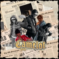 Camelot 2022 - Single - DJ Kvarmee
