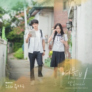 Our Beloved Summer (Original Television Soundtrack), Pt. 8 - Single