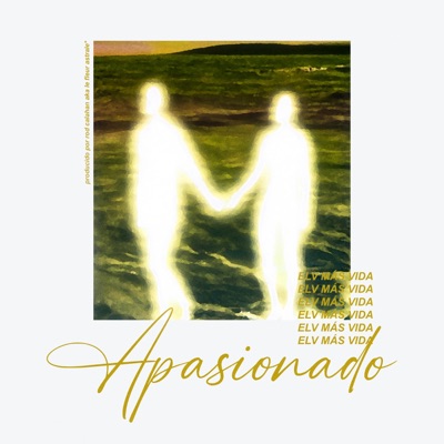 Apasionado - Single