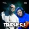 Triple C's (feat. Crip Mac) - T-Moe Da Trill lyrics
