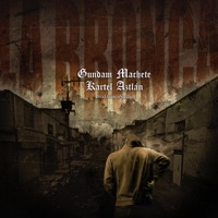 La Bronca (feat. Cincosiethe) - Single - Gundam Machete & Kartel Aztlán