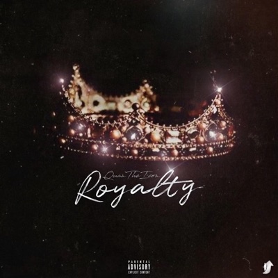 Royalty - Single