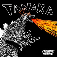 TANAKA - Single - Joey Valence & Brae