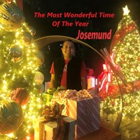 The Most Wonderful Time of the Year - Single - Josemund Menezes