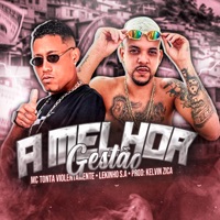 Melhor Gestão (feat. LEKINHO SA) - Single - MC Tonta