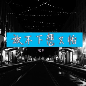 放不下想又怕 - Single