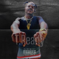 Born To Make It - Single - T.ready