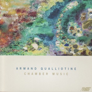Qualliotine: Chamber Music