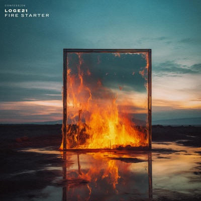 Fire Starter - Single