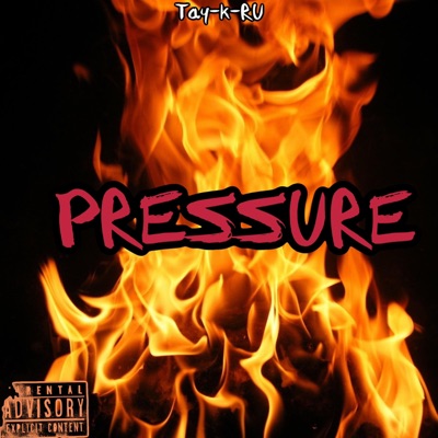 Pressure - Single