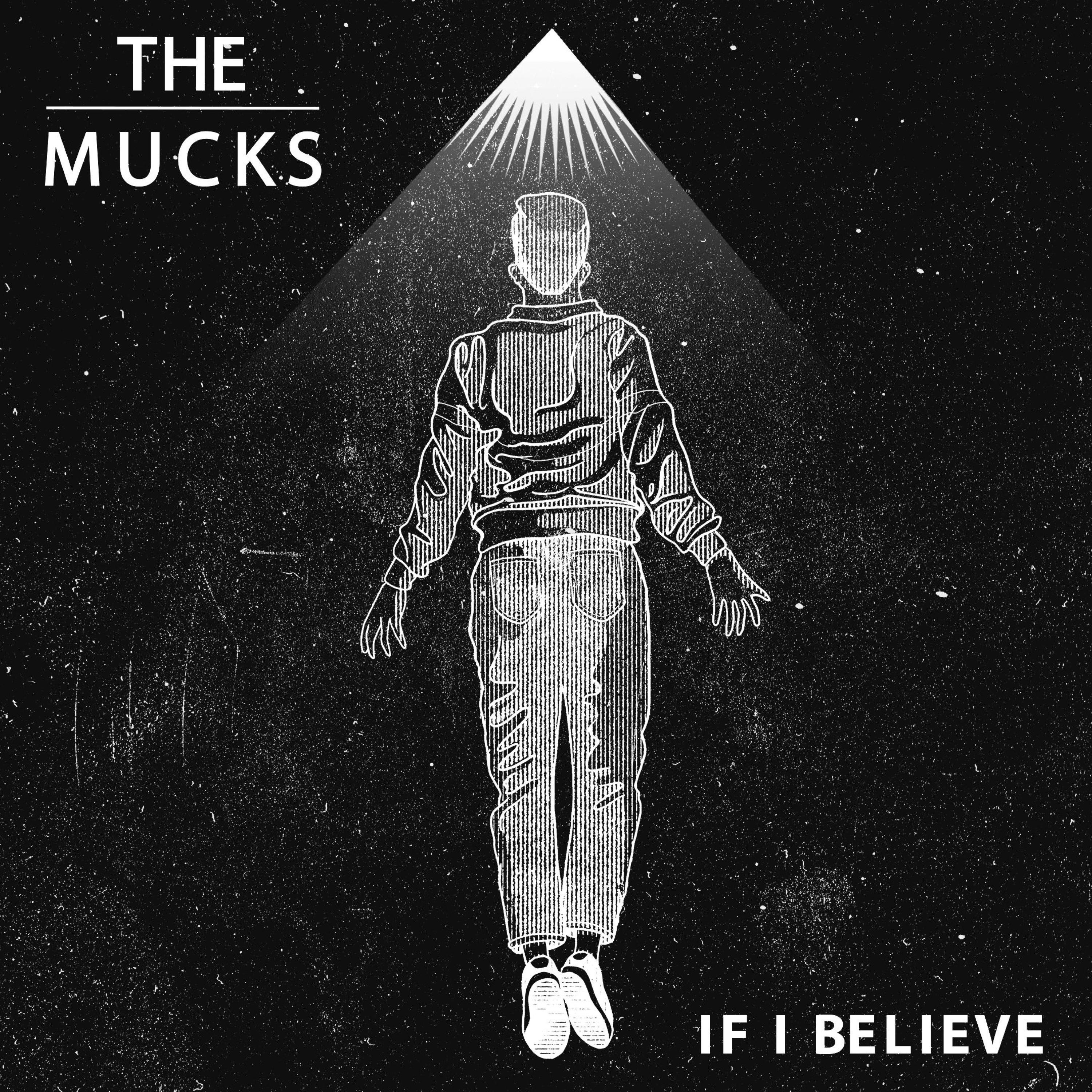 If I Believe - Single