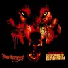 Bad Actress - Actin' Like an Animal (2022 re-recording [radio edit])