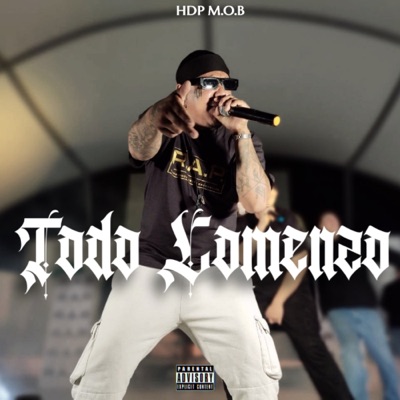 Todo Comenzo - Single