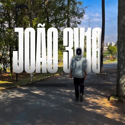 João 3V16 - Single