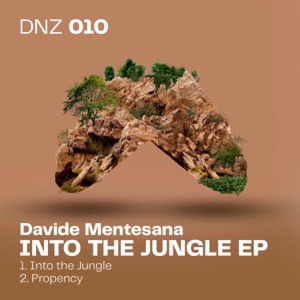Into the Jungle - Single