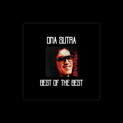 Listen to Ona Sutra, watch music videos, read bio, see tour dates & more!