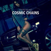 Cosmic Chains artwork