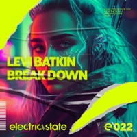 Break Down - Single - Levi Batkin