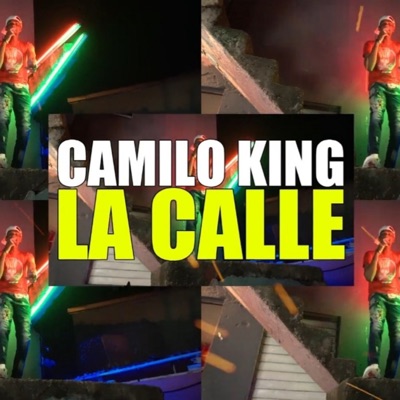 La Calle - Single