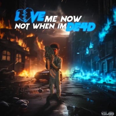 Löv3 M3 Nöw Nöt Wh3n IM De4d