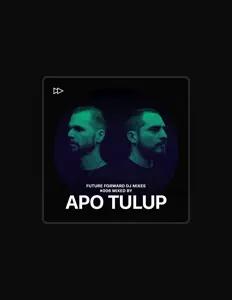 Dengarkan Apo Tulup, tonton video musik, baca bio, lihat tanggal tur & lainnya!