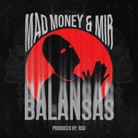 Balansas - EP - Mad Money & Mir