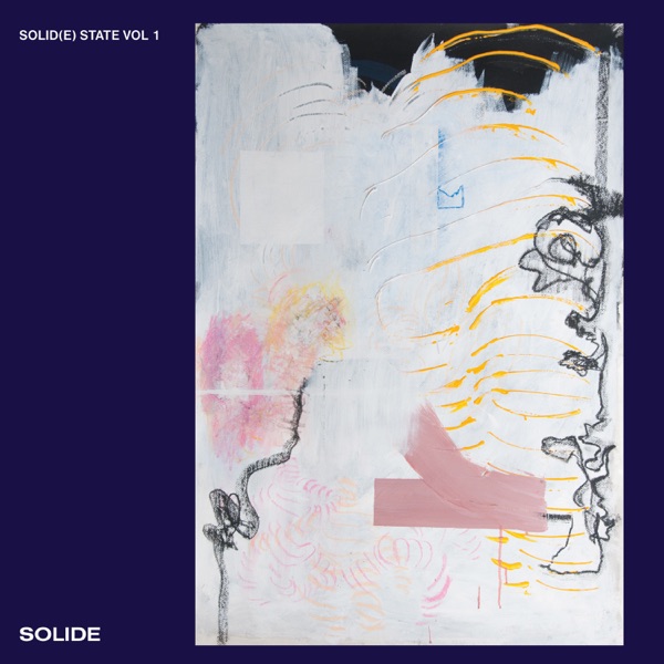Solid (E) State, Vol. 1 - Single
