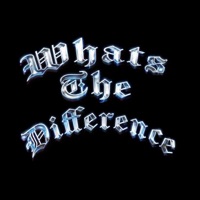 What's the Difference? - Single - Wtm Solid