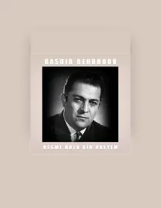 Listen to Rashid Behbudov, watch music videos, read bio, see tour dates & more!