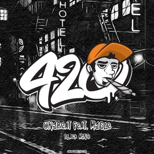 Black Mind - Single