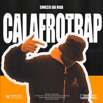 CALAFROTRAP (feat. Monky B) - Single