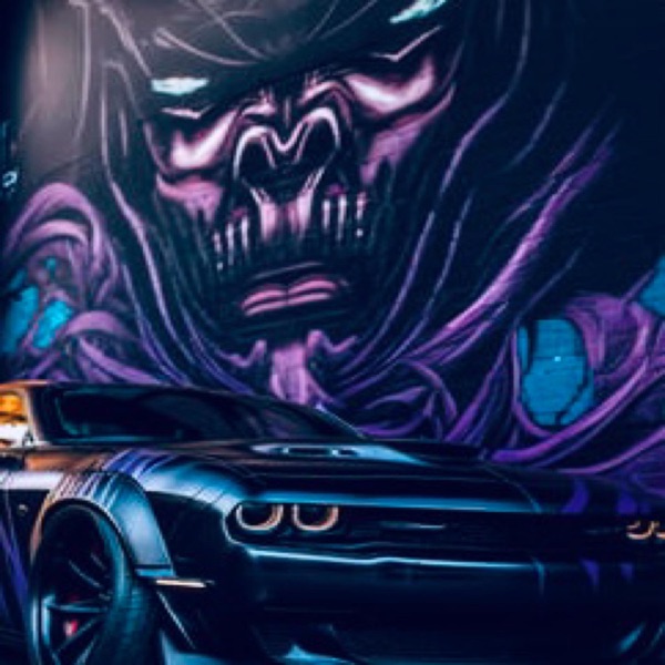 Dodge Demon