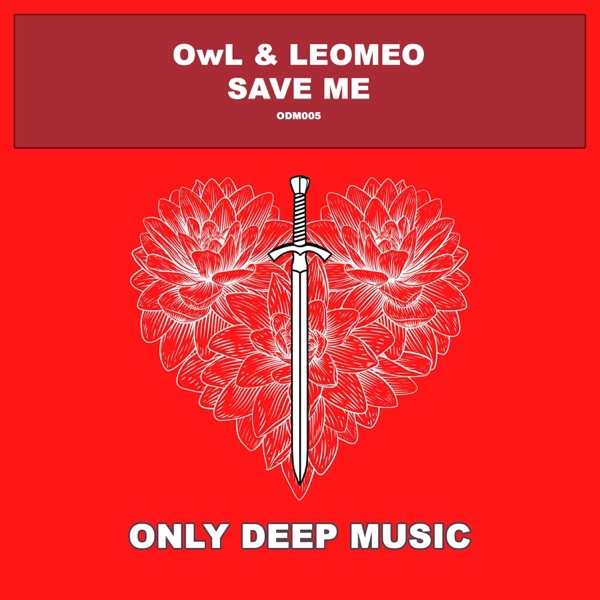 Save Me - Single